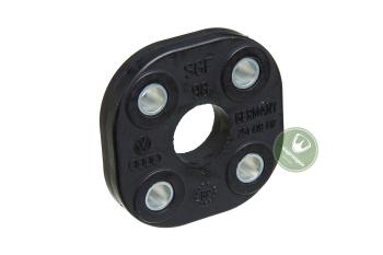 Disco Acoplamento Direção, Made In Germany 111415417og 1369-5 | Fusca 1949-96 SKU: 111415417OG 1369-5